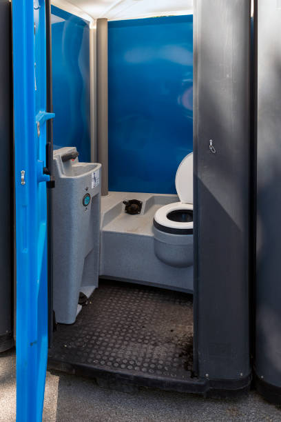 Shiner, TX porta potty rental Company